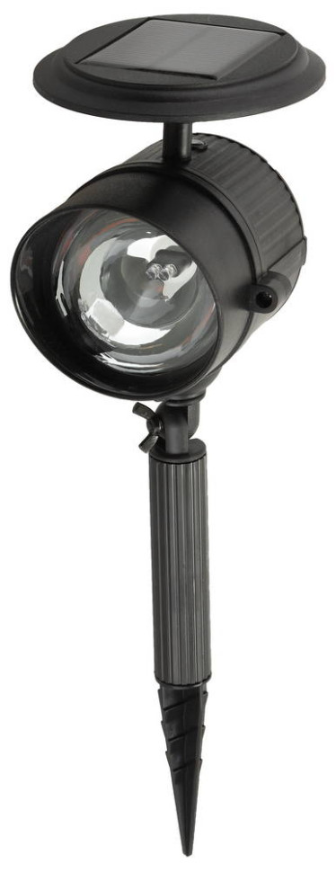 СВЕТОЗАР 2LED, 3 х 900 мАч, переносный светильник открытого типа (SV-57931)