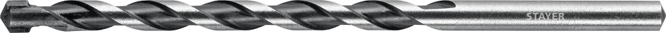 STAYER Hercules, 14 x 150 мм, cверло по бетону, Professional (2915-150-14)