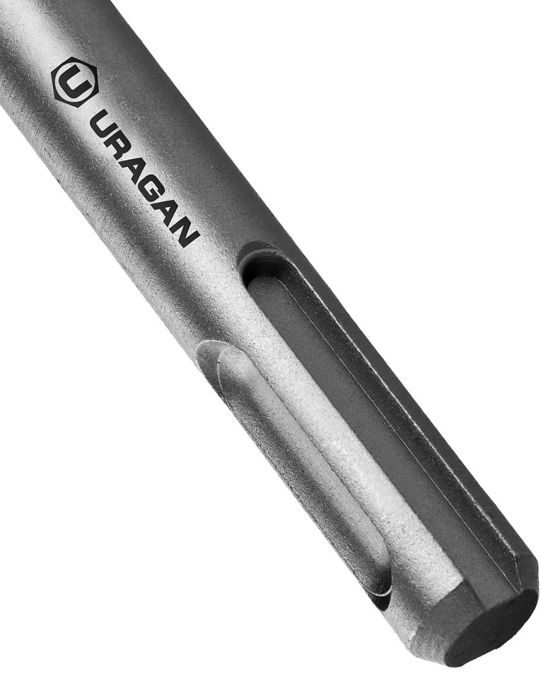 URAGAN 10 х 160 мм, SDS-plus бур (29311-160-10)