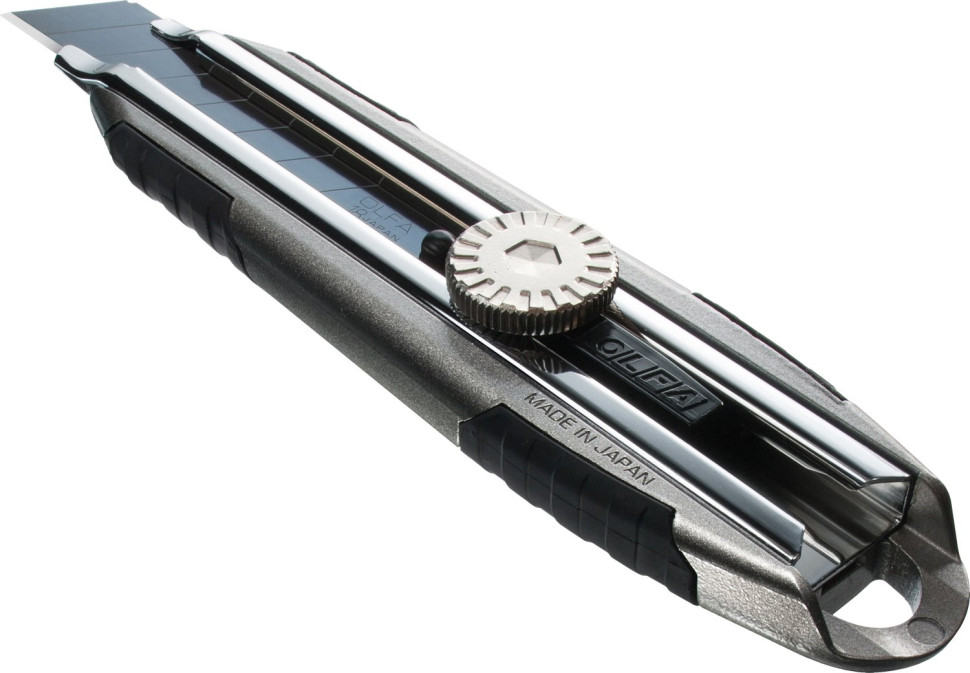 OLFA X-design, 18 мм, нож (OL-MXP-L)