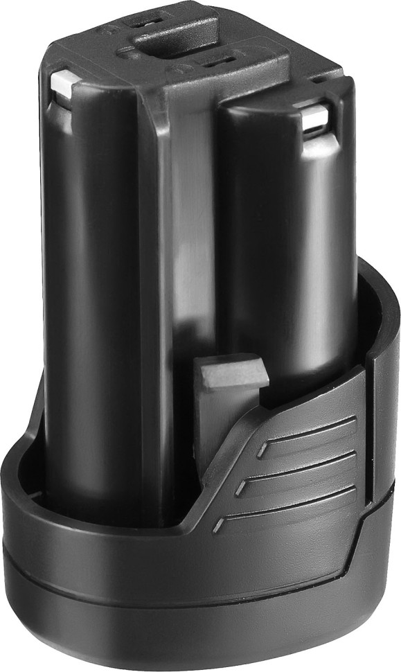 Аккумуляторная батарея ″М1″ 12 В, Li-Ion, 1.5 Ач, ЗУБР