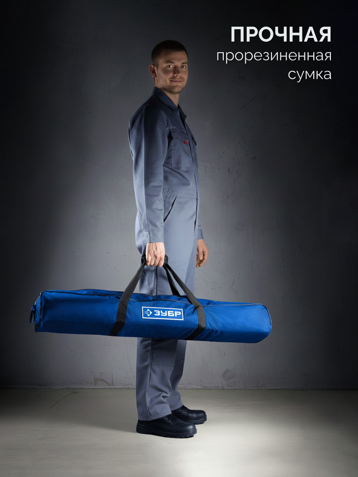ЗУБР Монорельс-1200, ручной плиткорез (33193-120)