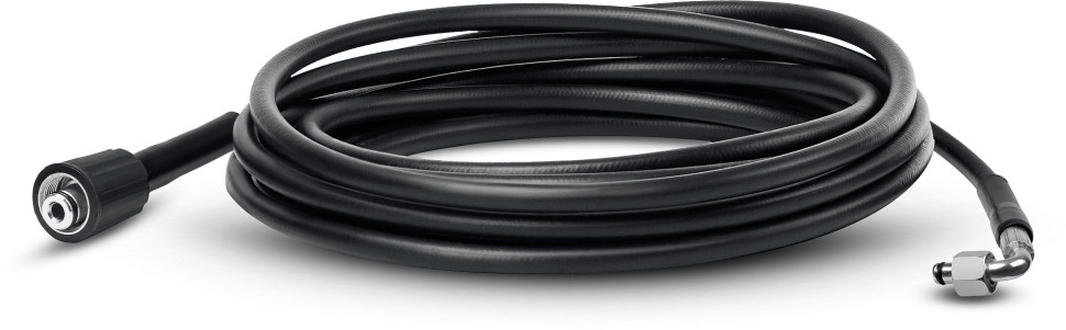 STEHER для пистолета G-280 PRO, 10 м, шланг высокого давления (75411-280-10)