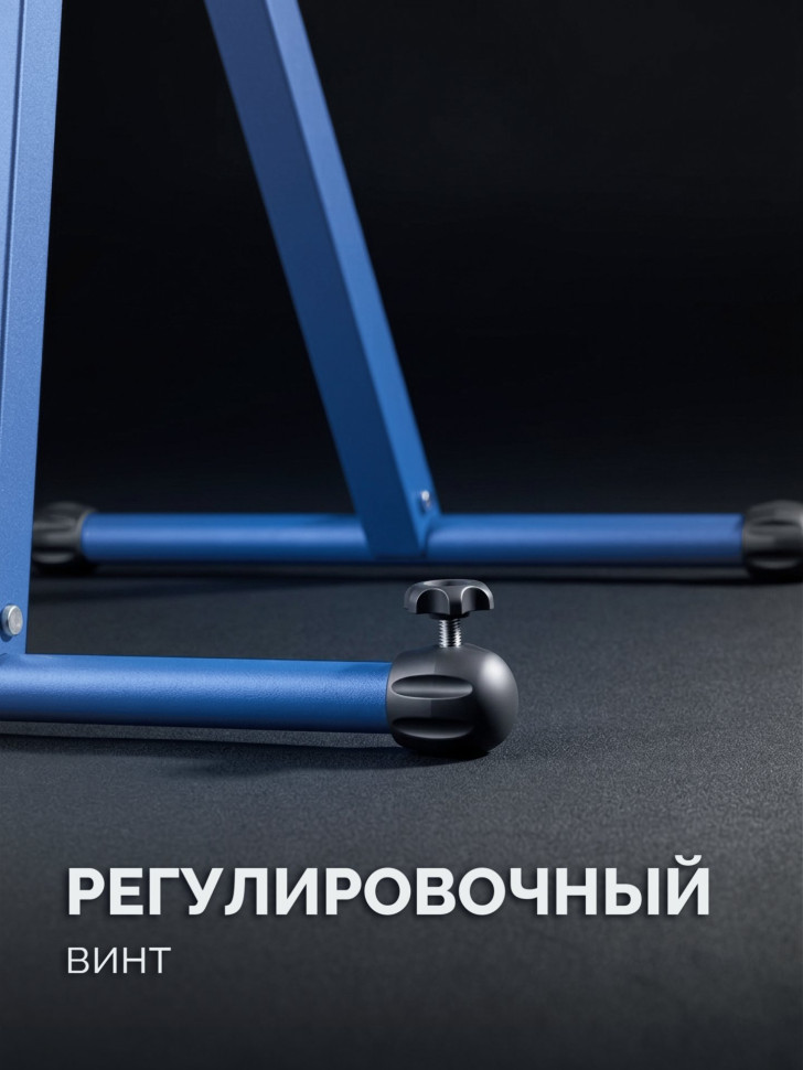 ЗУБР РОС-1, 430x495x(680-1100) мм, роликовая опора с боковыми ограничителями, Профессионал (38787)