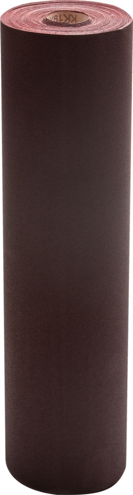 БАЗ KK19XW 50-H (Р36), 775 мм, 30 м, водостойкий, шлифовальный рулон на тканевой основе (3550-50-775)