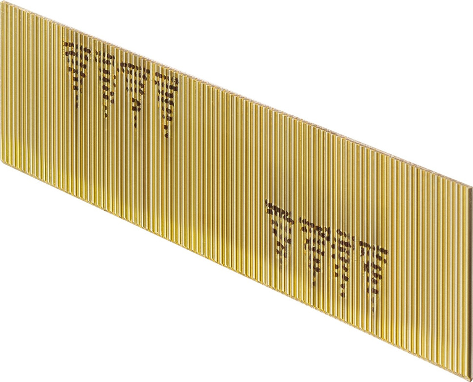 KRAFTOOL шпильки тип P0.6, 15 мм, калибр 23GA. 10 000 шт (31786-15)