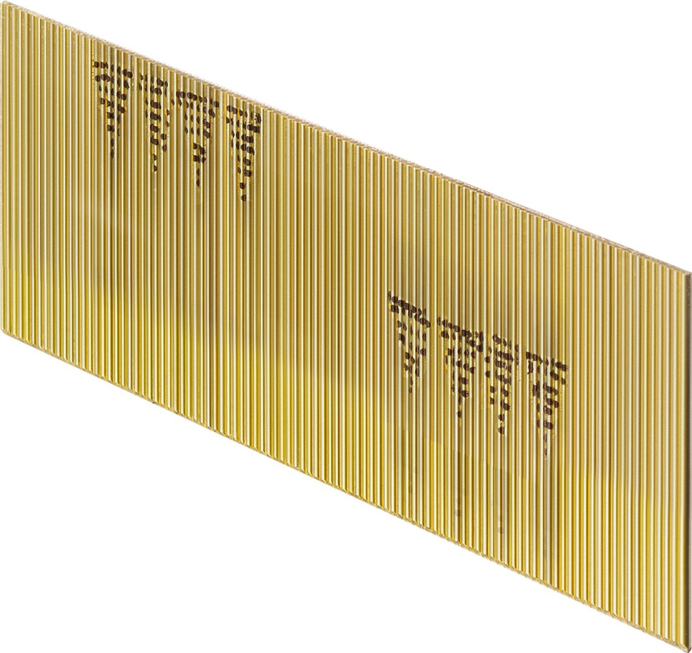 KRAFTOOL шпильки тип P0.6, 20 мм, калибр 23GA. 10 000 шт (31786-20)
