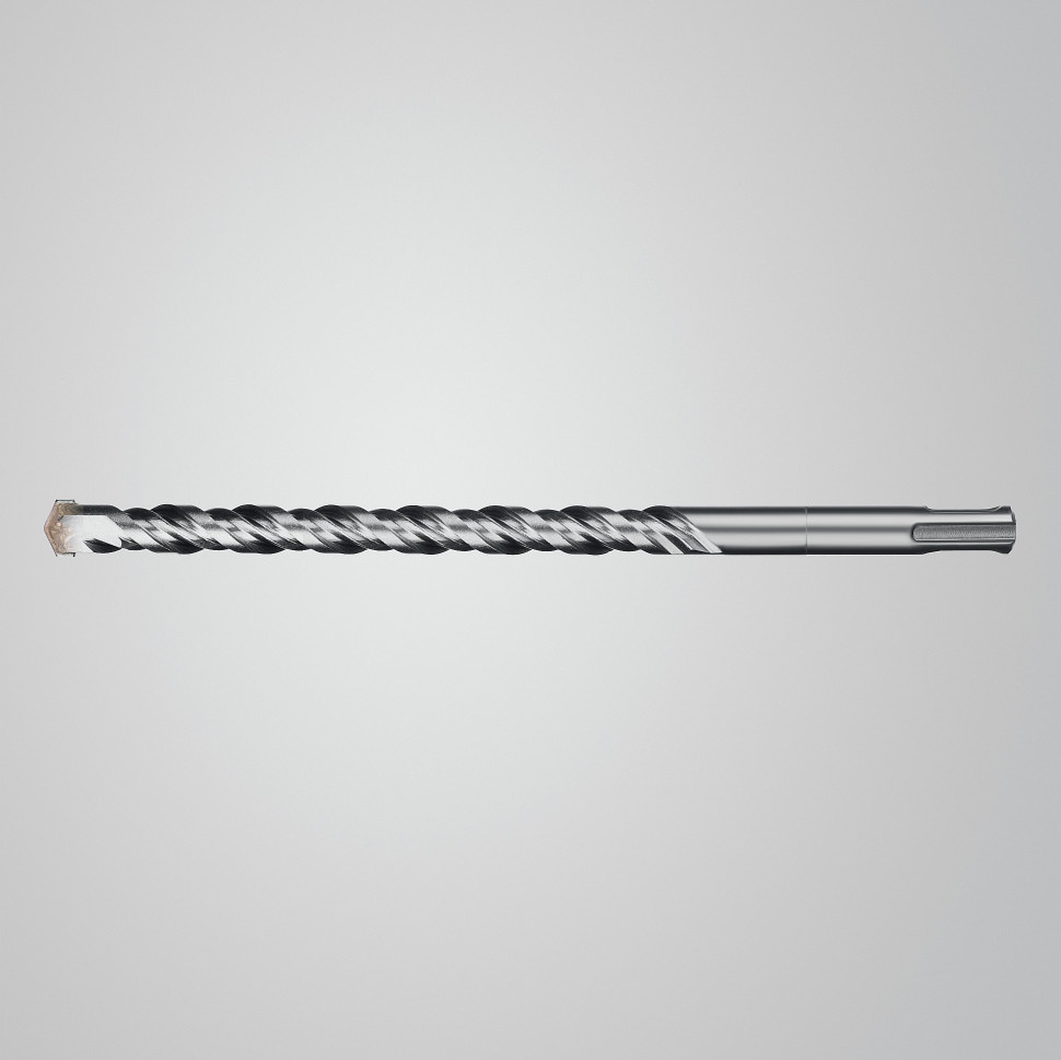 ЗУБР Мастер-2Х 14x260 мм SDS-plus бур (29315-260-14)