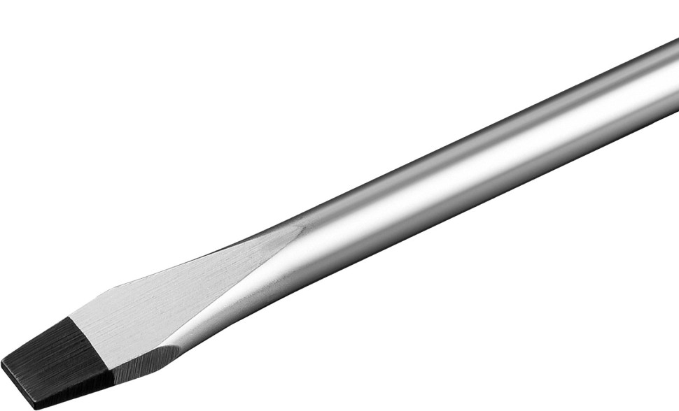 ЗУБР SL8 x 150 мм, отвёртка, Профессионал (25231-8)