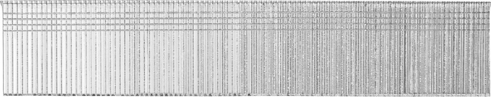 STAYER тип 18GA (47/300/F), 25 мм, 5000 шт, гвозди для нейлера, Professional (31530-25)