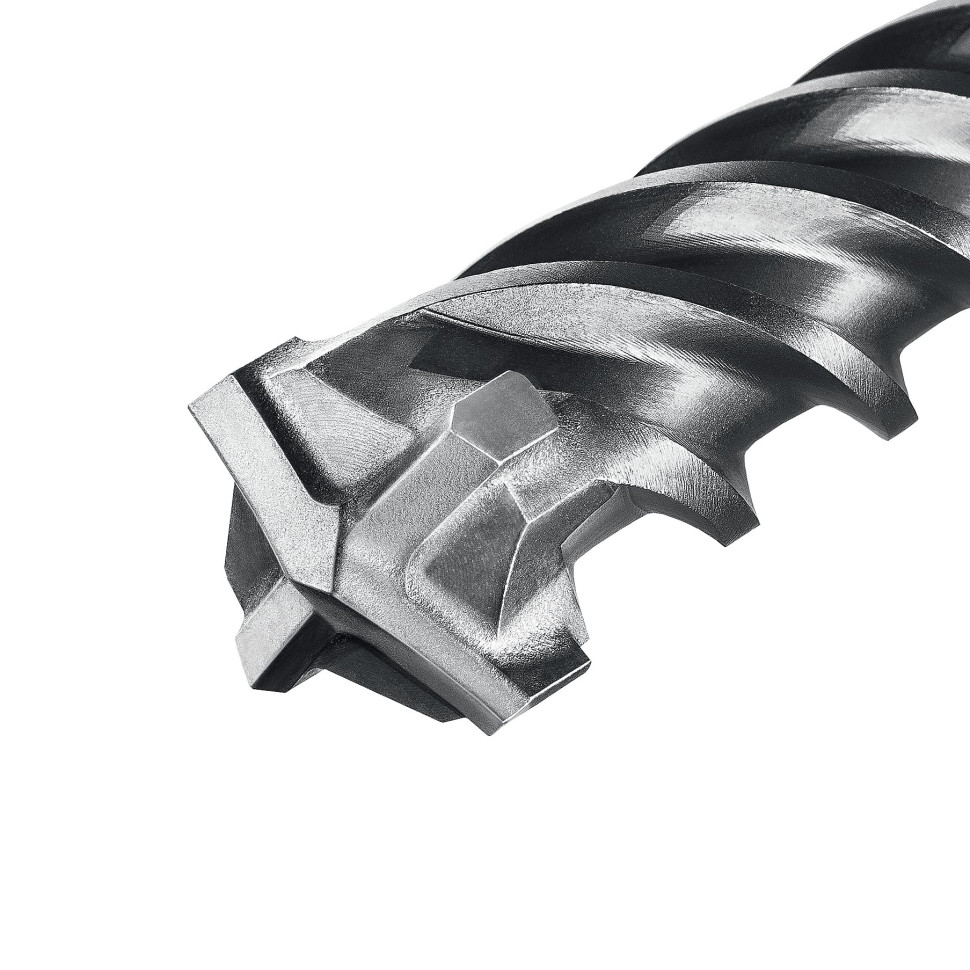 ЗУБР ПРОФИ-4Х 20x1000 мм, SDS-plus бур (29313-1000-20)