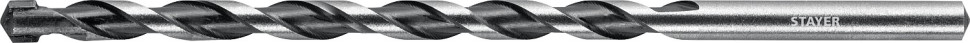 STAYER Hercules, 10 x 200 мм, cверло по бетону, Professional (2915-200-10)