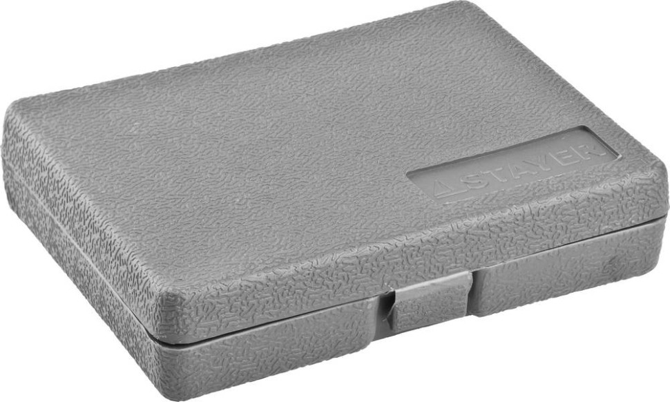 STAYER Maxcut, 7 шт, 22-67 мм, набор кольцевых коронок по дереву (29600-H7)