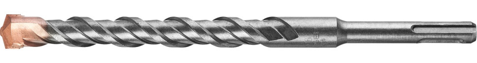 ЗУБР 16 x 210 мм, SDS-plus бур, Профессионал (29314-210-16)