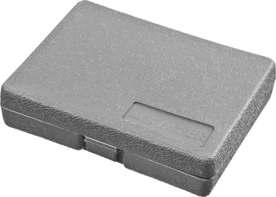 STAYER Maxcut, 6 шт, 51-102 мм, набор кольцевых коронок по дереву (29600-H8)
