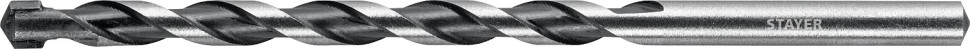 STAYER Hercules, 12 x 150 мм, cверло по бетону, Professional (2915-150-12)