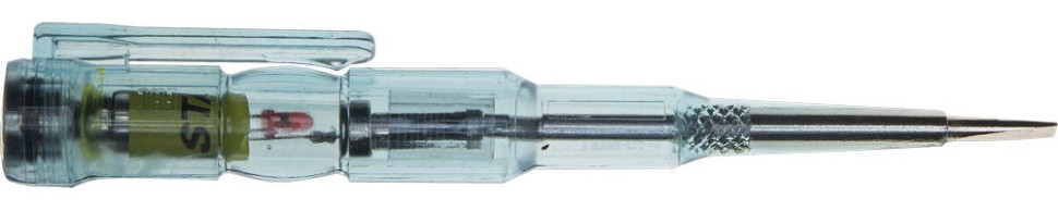 STAYER MS-18S, 70 - 250 В, 140 мм, тестер напряжения (4520-18)