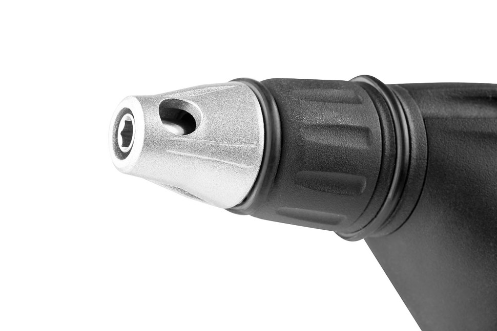 Шуруповерт сетевой, ЗУБР ЗСШ-550, патрон HEX 1/4″ (6.35мм), 220 В, 550 Вт, 0-4500 об/мин, 0-15 мм, 1.6 кг, кабель 3 м