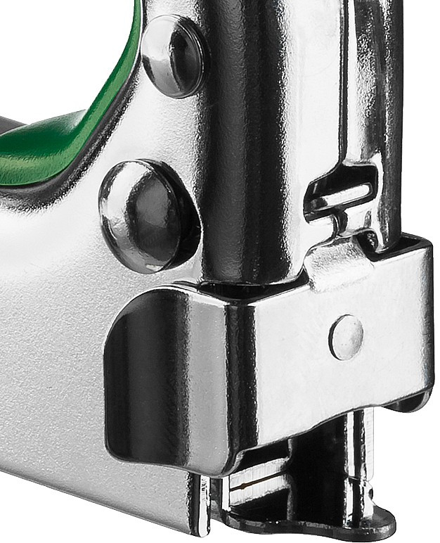 STAYER Max-140, тип 140 (G/11/57) 20GA (4 - 14 мм)/28/300/500, стальной степлер (31508)