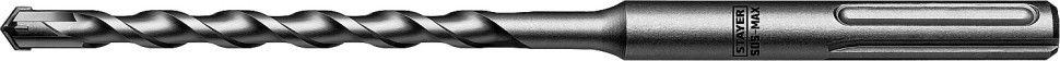 STAYER Hercules-4Х, 18 x 250/380 мм, SDS-max бур, Professional (29370-250-18)