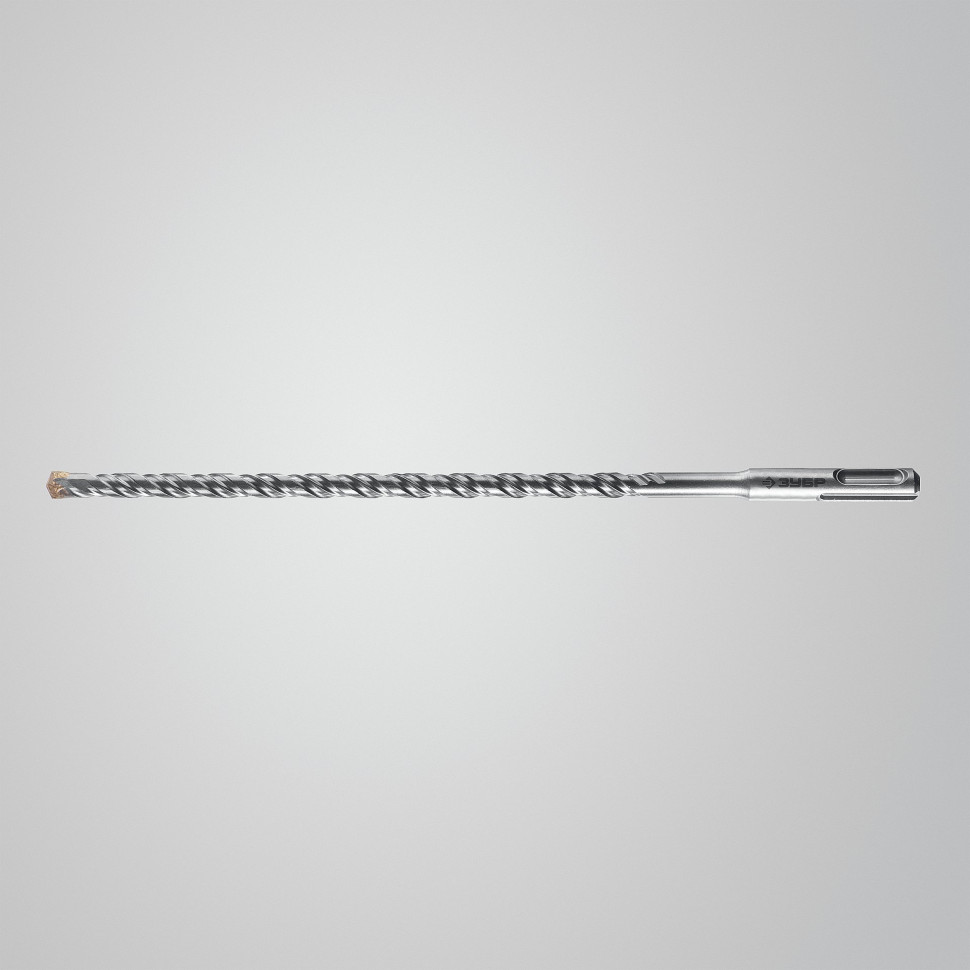 ЗУБР Мастер-2Х 8x260 мм SDS-plus бур (29315-260-08)