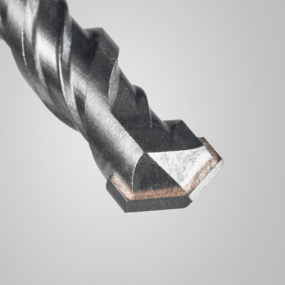 ЗУБР Мастер-2Х 10x260 мм SDS-plus бур (29315-260-10)