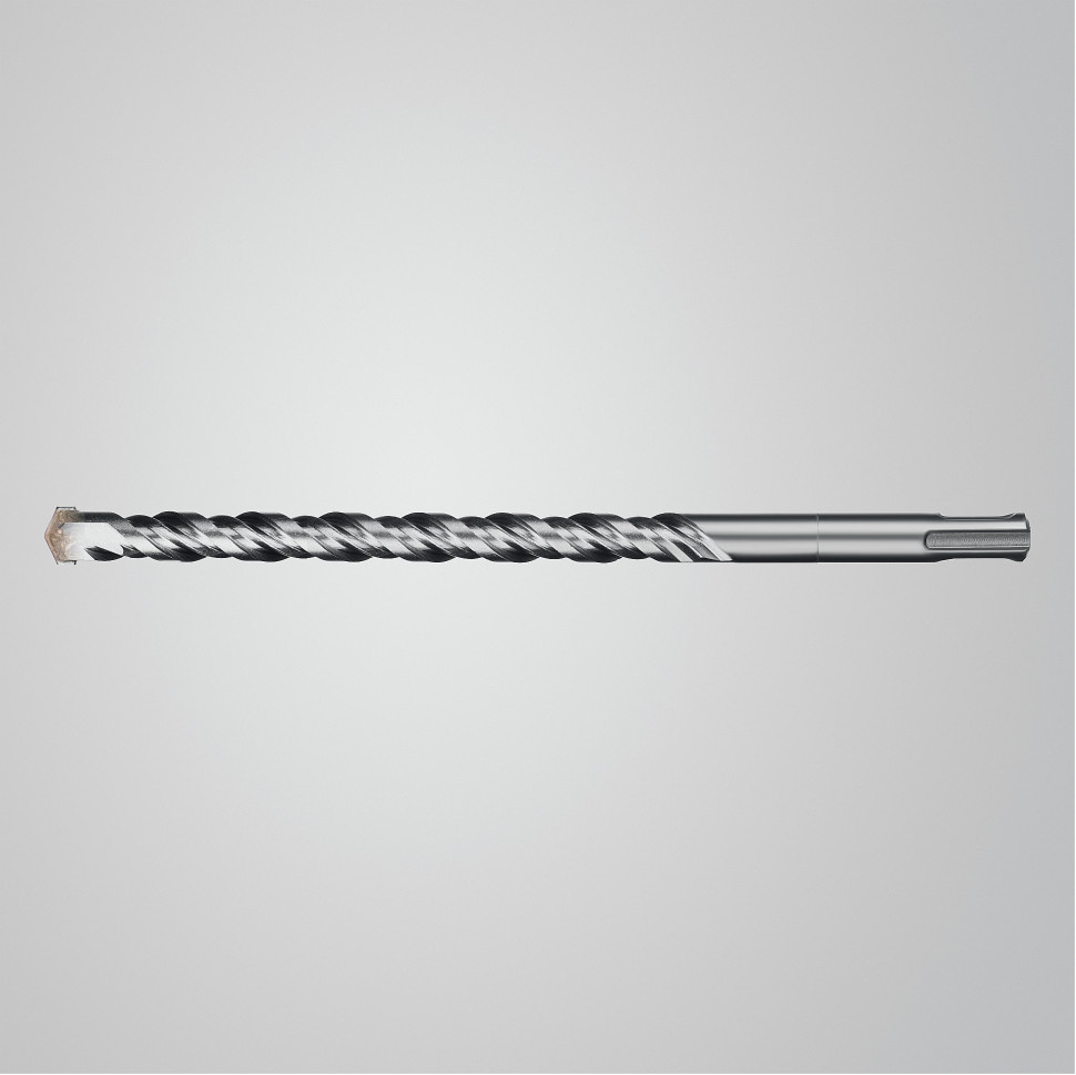 ЗУБР Мастер-2Х 12x260 мм SDS-plus бур (29315-260-12)