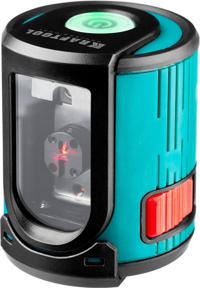 KRAFTOOL CL 20, лазерный нивелир (34700)