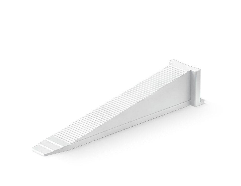 STAYER СВП TileFix, клин 250 шт, система выравнивания плитки ″ворота″ (33849-250)