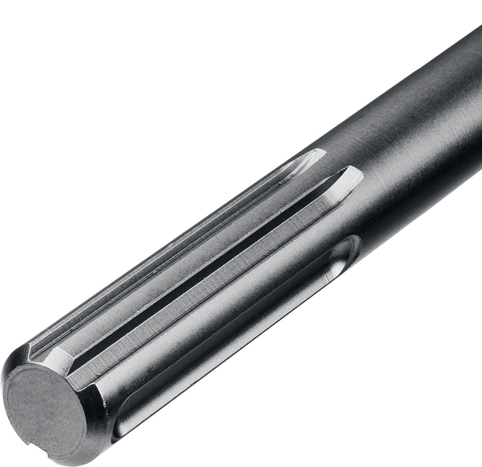 ЗУБР 38 x 610/720 мм, SDS-max бур, Профессионал (29350-610-38)