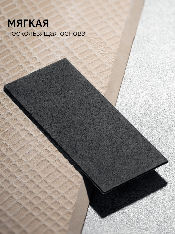 KRAFTOOL DIAMOND 63 х 152 мм, Р80, пластина алмазная заточная (35710-080)