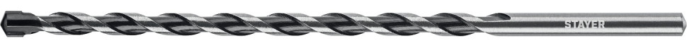 STAYER Hercules, 8 x 200 мм, cверло по бетону, Professional (2915-200-08)