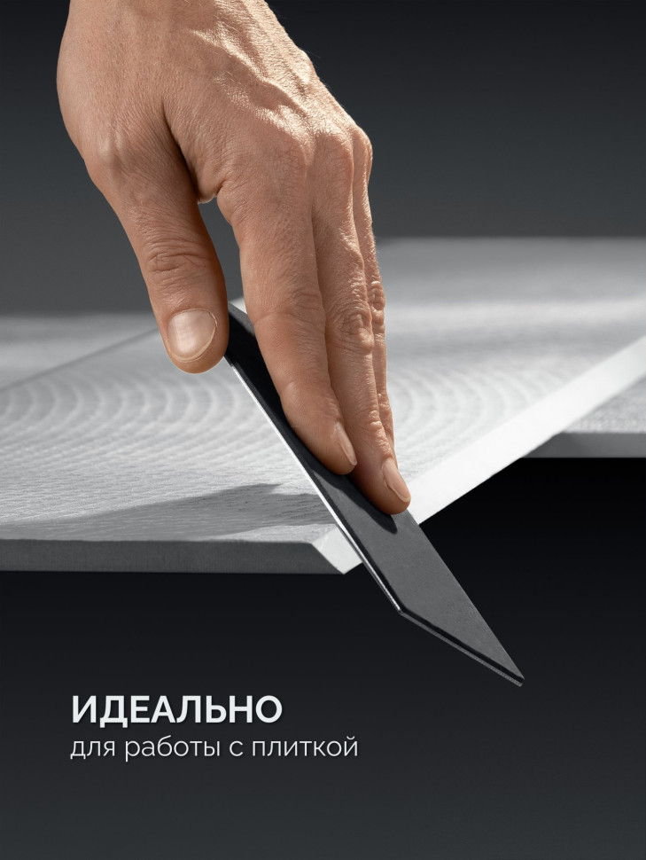 KRAFTOOL DIAMOND 63 х 152 мм, Р120, пластина алмазная заточная (35710-120)