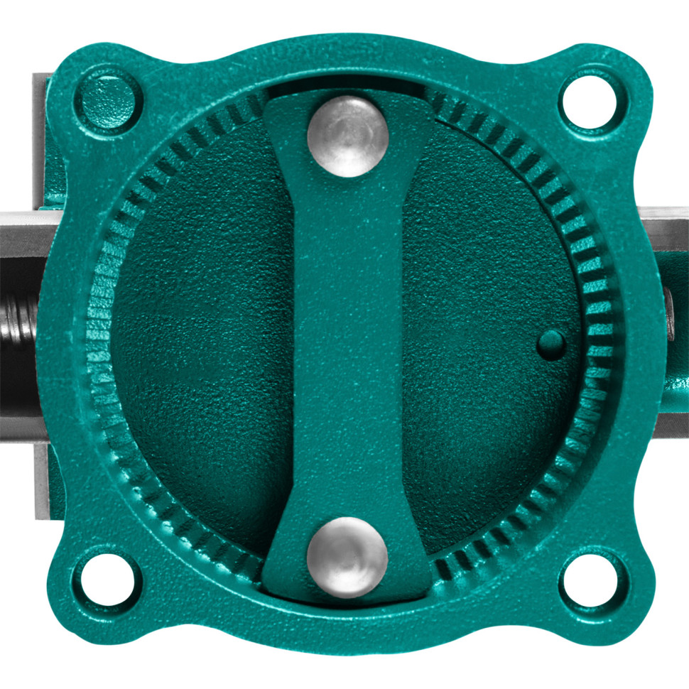 KRAFTOOL GRAND, 200 мм, слесарные тиски (32702-200)