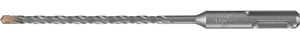 ЗУБР 5 x 160 мм, SDS-plus бур, Профессионал (29314-160-05)