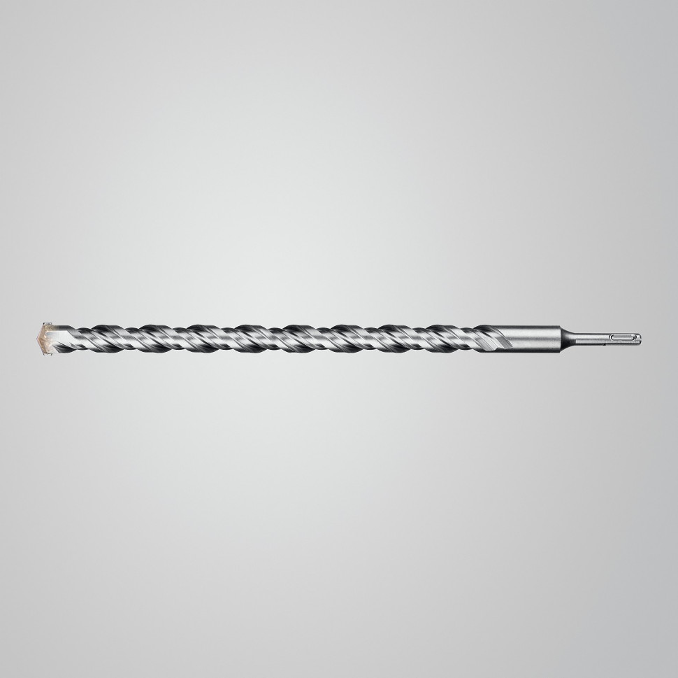 ЗУБР Мастер-2Х 25x310 мм SDS-plus бур (29315-310-25)