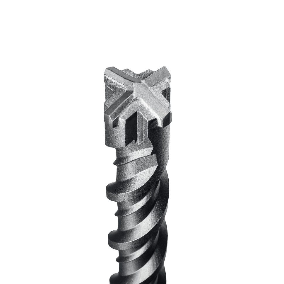 STAYER HERCULES-4Х 20x1000 мм, SDS-plus бур (29290-1000-20)
