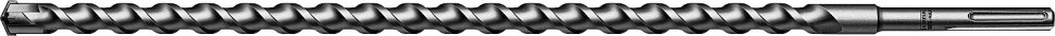 STAYER Hercules-4Х, 28 x 880/1000 мм, SDS-max бур, Professional (29370-880-28)