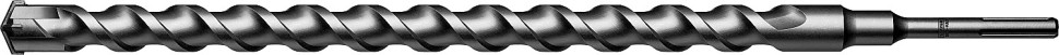 STAYER Hercules-4Х, 35 x 880/1000 мм, SDS-max бур, Professional (29370-880-35)