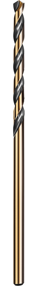 KRAFTOOL COBALT-8, 1.5 х 43 мм, сталь М42, HSS-Co(8%), сверло по металлу (29656-1.5)
