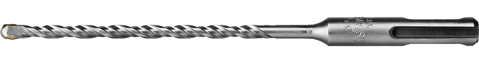 STAYER Бур SDS-plus 5 x 160 мм, Professional