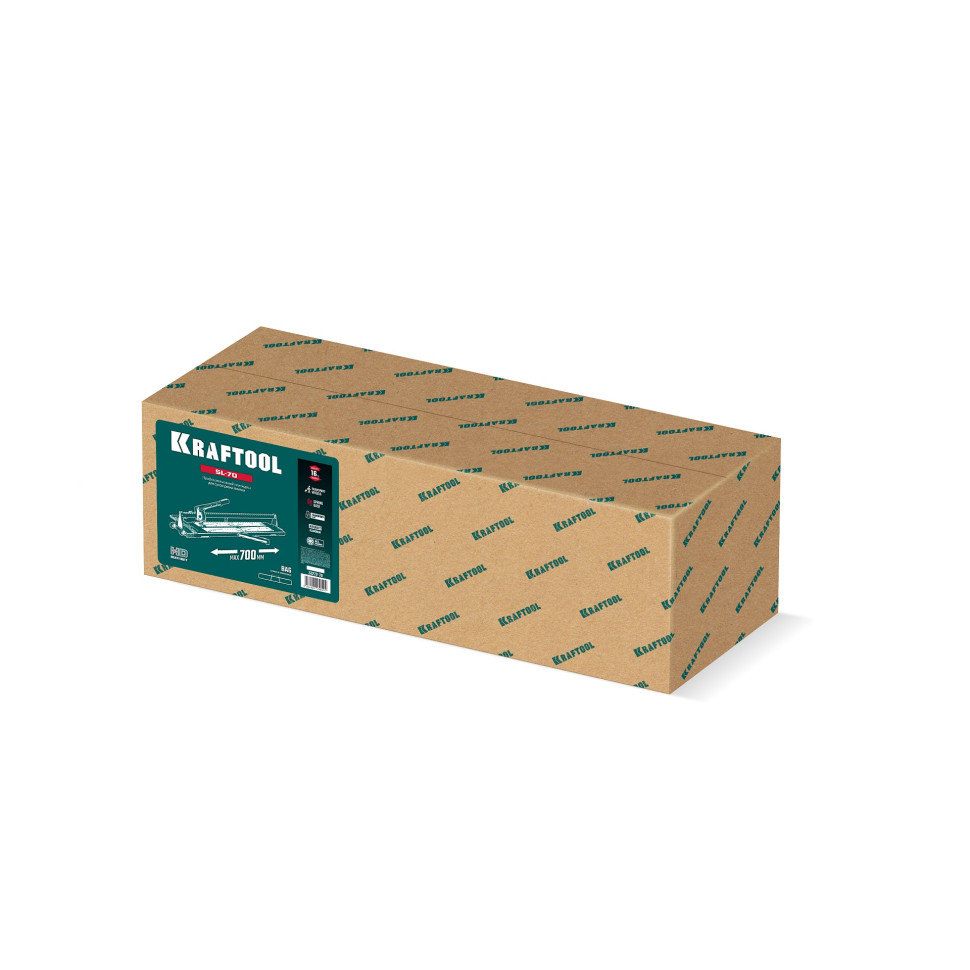 KRAFTOOL ULTRA-700, профессиональный ручной плиткорез (33272-70)