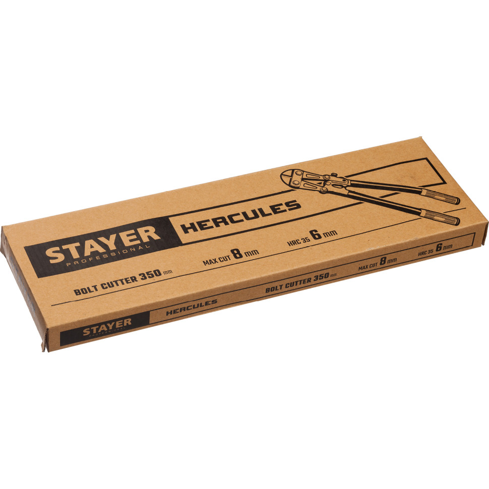 STAYER Hercules, 350 мм, болторез (2330-035)