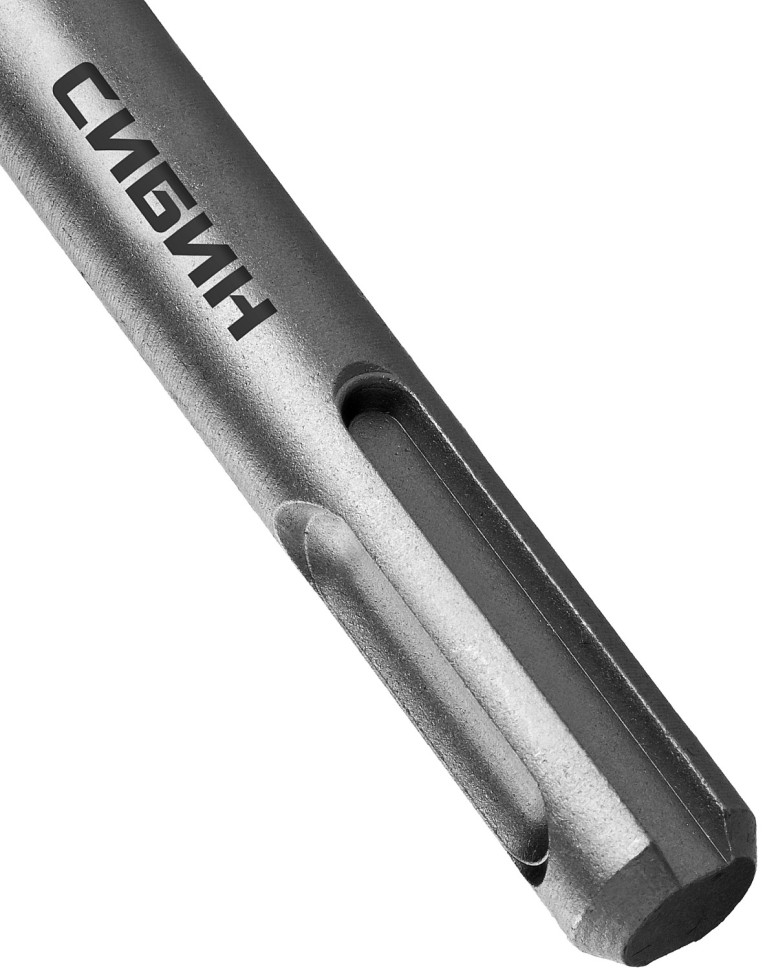СИБИН 12 х 160 мм, SDS-plus бур (29312-160-12)