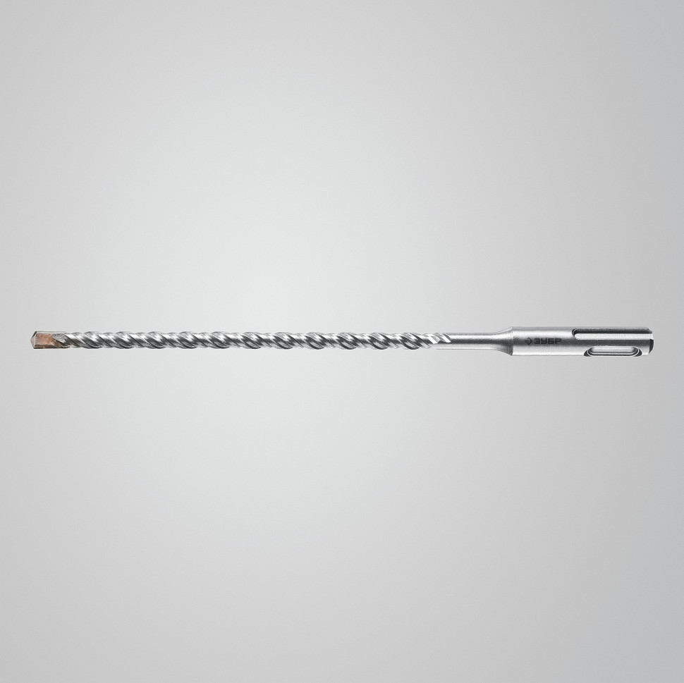 ЗУБР Мастер-2Х 10x210 мм SDS-plus бур (29315-210-10)