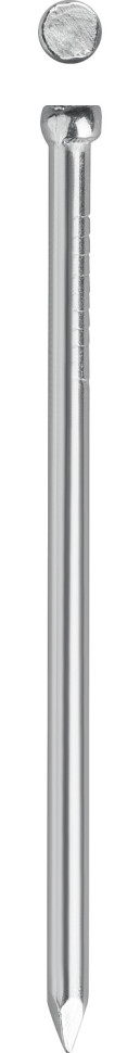 ЗУБР 30 x 1.6 мм, цинк, 1 кг, финишные гвозди (305311-16-030)