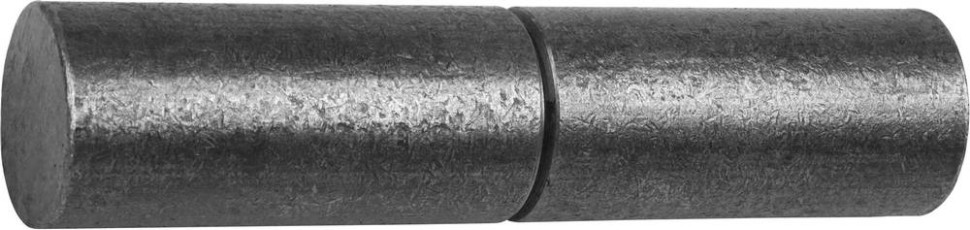 СИБИН 45 x 180 мм, с впрессованным шаром, круглая петля (37617-180-45)