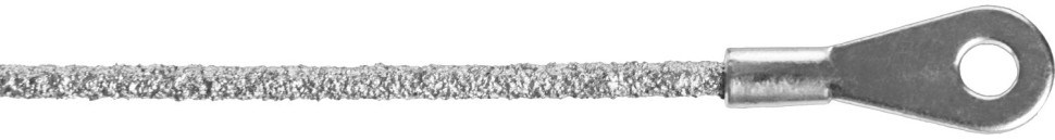 ЗУБР 300 мм, карбид вольфрама, полотно-струна, Профессионал (4-15728-30-S)