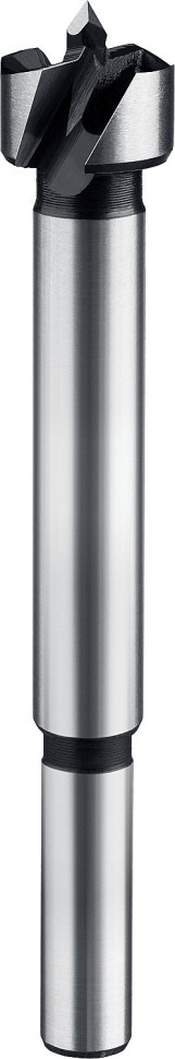 ЗУБР Форстнер 15 x 90 мм, cверло Форстнера по дереву, фанере, ДСП(2993-15)