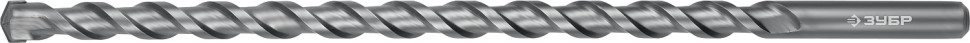 ЗУБР 12 x 400 мм, сверло по бетону (2922-400-12)